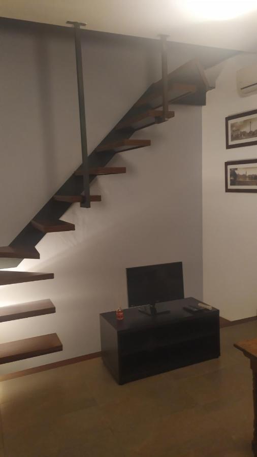 Casa Castillo Torres  Eksteriør billede